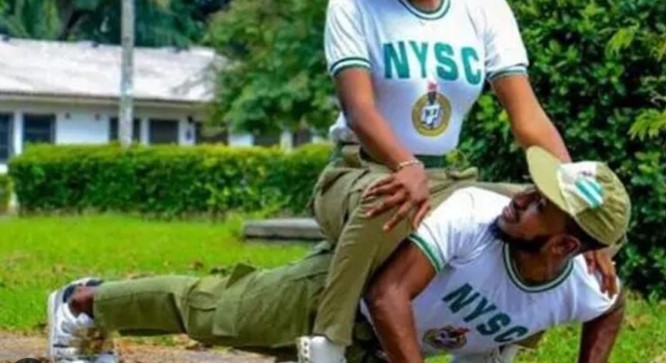 After Nysc What Next