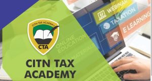 Chartered Institute Of Taxation Of Nigeria