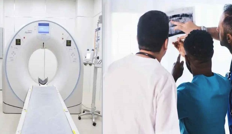 Is Radiography A Good Course In Nigeria