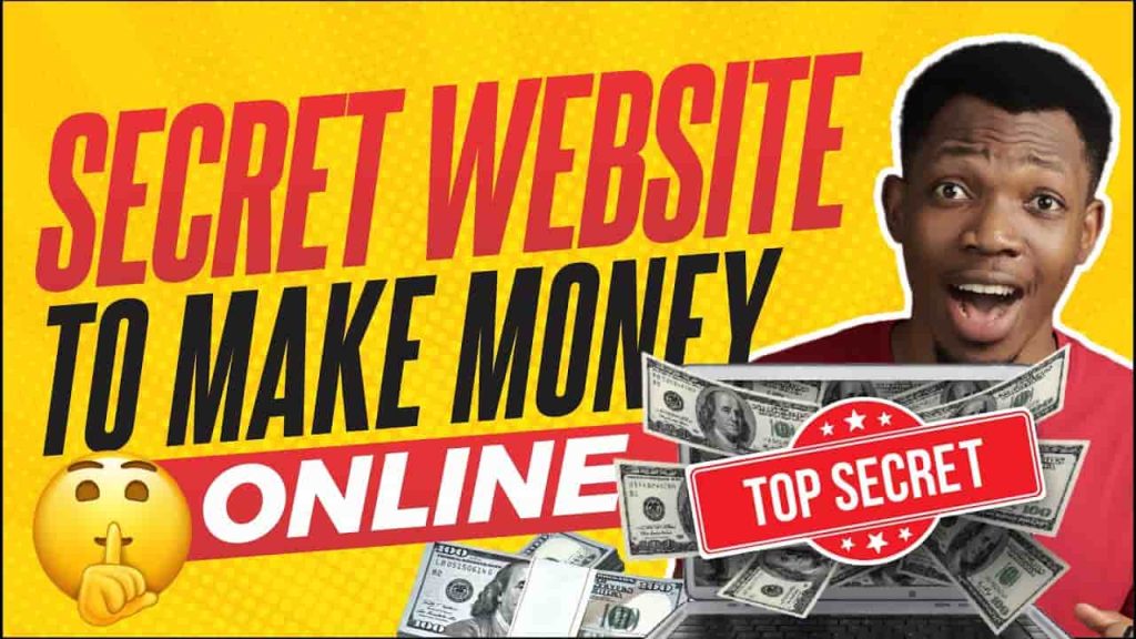 secret-websites-to-make-money