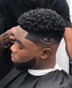 barbing