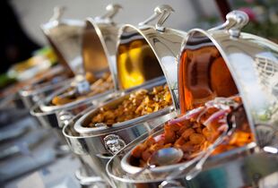 catering services