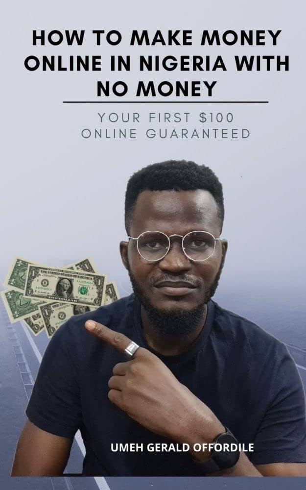 how to make money online in nigeria