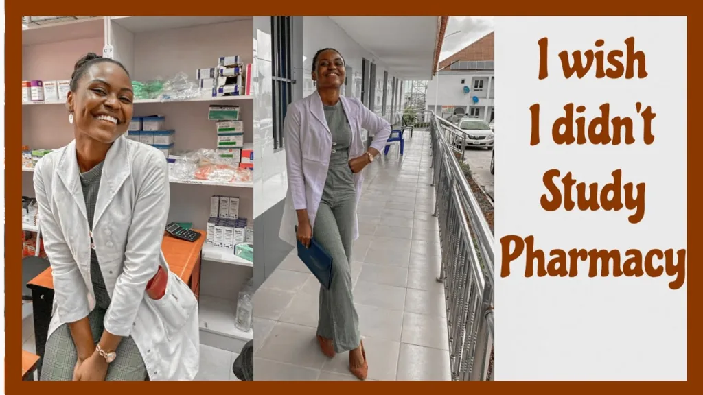 pharmacist salary in nigeria